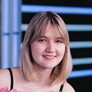 Алина Шпоть
