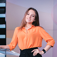 Карина Балабанова